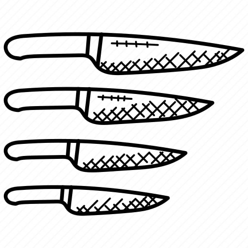Bıçak Setleri