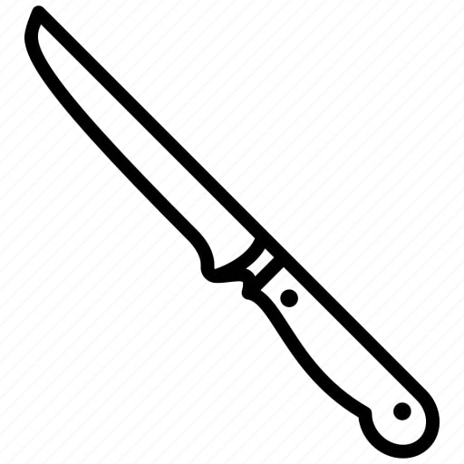 Doğrama Bıçağı