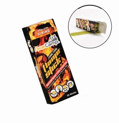 ​Acecamp 3512.1 Flame Stick, Çıra (20 Adet) - 1