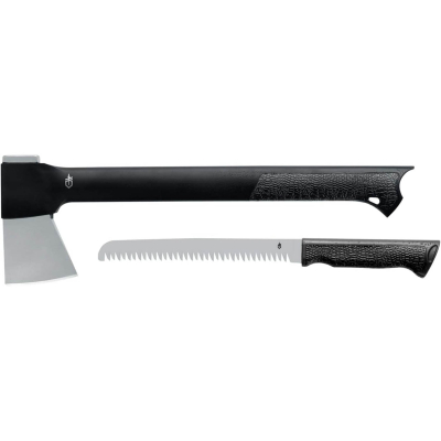 Gerber 2241420 Gator Balta ve Testere Seti - GERBER