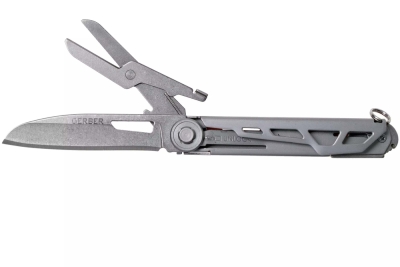 Gerber 30-001725 Armbar Turuncu Çakı , Kutulu - GERBER