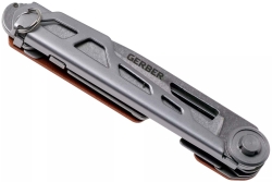 Gerber 30-001725 Armbar Turuncu Çakı , Kutulu - 5