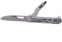 Gerber 30-001731 Armbar Slim Turuncu Çakı , Kutulu - 1