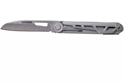 Gerber 30-001731 Armbar Slim Turuncu Çakı , Kutulu - 4