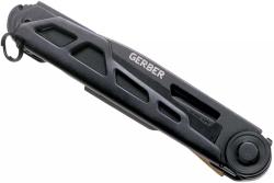 Gerber 30-001733 Armbar Coyote Çakı , Kutulu - 4