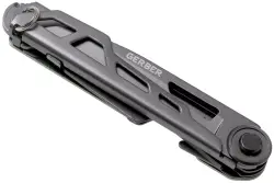 Gerber 30001727 Armbar Gri Çakı, Kutulu - 5