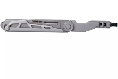 Gerber 31-003838 Armbar Gri Çakı , Blisterli - 2