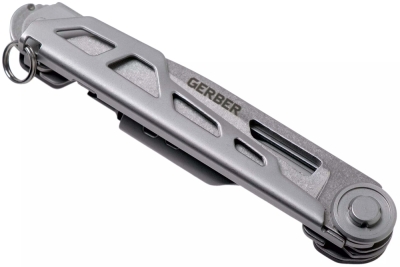 Gerber 31-003838 Armbar Gri Çakı , Blisterli - 4