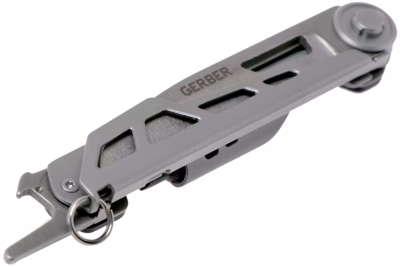 Gerber 31-003838 Armbar Gri Çakı , Blisterli - 5