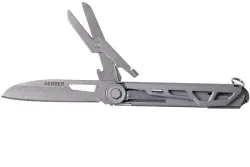 Gerber 31003839 Armbar Onyx Çakı, Blisterli - 1