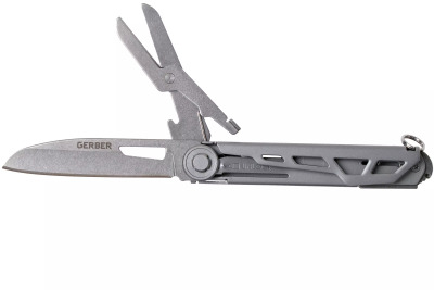 Gerber 31003839 Armbar Onyx Çakı, Blisterli - GERBER