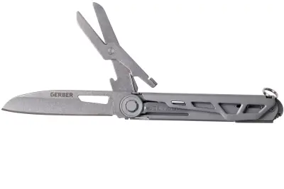 Gerber 31003839 Armbar Onyx Çakı, Blisterli - 1