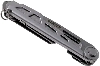 Gerber 31003839 Armbar Onyx Çakı, Blisterli - 4