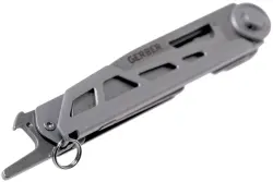 Gerber 31003839 Armbar Onyx Çakı, Blisterli - 5