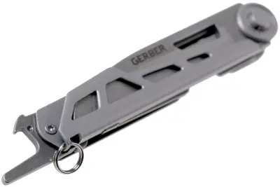 Gerber 31003839 Armbar Onyx Çakı, Blisterli - 5