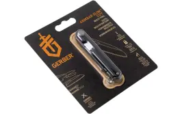 Gerber 31003839 Armbar Onyx Çakı, Blisterli - 6