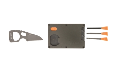 Gerber Bear Grylls Card Tool (31-002601) - GERBER