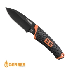 Gerber Bear Grylls Compact Fixed Bıçak (31-002946) - 1