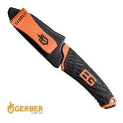 Gerber Bear Grylls Compact Fixed Bıçak (31-002946) - 2