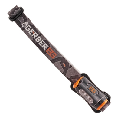 Gerber Bear Grylls Hands Free Fener (31-001028) - GERBER (1)