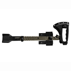 Gerber Downrange Tomahawk Balta (30-000715) - 1