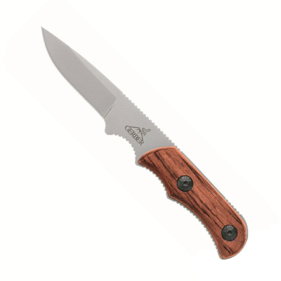 Gerber Freeman Caping Bıçak (22-07172) - GERBER