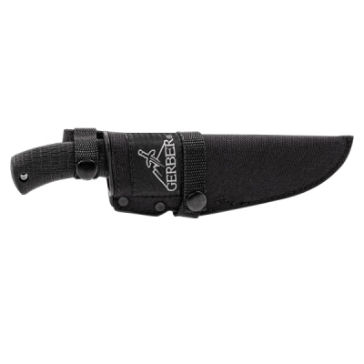 Gerber Gator Fixed Drop Point Bıçak (06904) - GERBER (1)