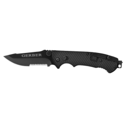 Gerber Hinderer CLS Çakı (22-41870) - 1