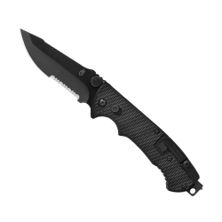 Gerber Hinderer CLS Çakı (22-41870) - 2