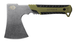 ​Gerber Pack Hatchet Balta Blisterli (31-003482) - 1