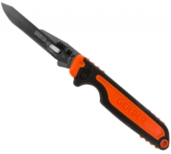 Gerber Vital Fixed Bıçak (31-003006) - 1