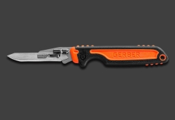 Gerber Vital Fixed Bıçak (31-003006) - 3