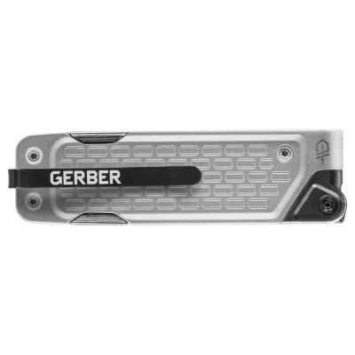 GerberGearLockdown10-in-1ÇokAmaçlıÇakı-SurvivalKazımaÇubuğu-Gümüş - GERBER (1)