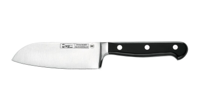 Ivo 2063.13.13 Blademaster 13cm Siyah Santoku Bıçağı - IVO CUTELARIAS LDA