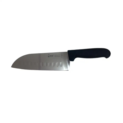 Ivo 232998.18 Progrip Granton 18cm Santoku Bıçağı - IVO CUTELARIAS LDA