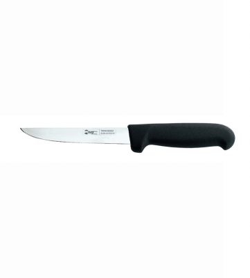 IVO CUTELARIAS LDA - Ivo 32008 ButcherCut 10cm Siyah Kemik Sıyırma Bıçağı