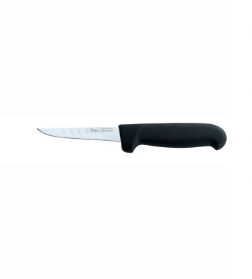 IVO CUTELARIAS LDA - Ivo 32011 BuctherCut 13cm Siyah Kemik Sıyırma Bıçağı