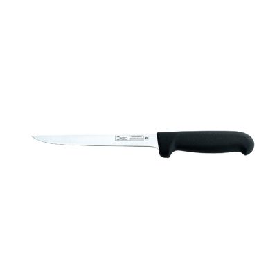 IVO CUTELARIAS LDA - Ivo 32043 ButcherCut 18cm Siyah Esnek Fileto Bıçağı