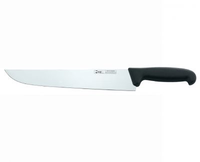 IVO CUTELARIAS LDA - Ivo 32061 ButcherCut 16cm Siyah Kasap Bıçağı