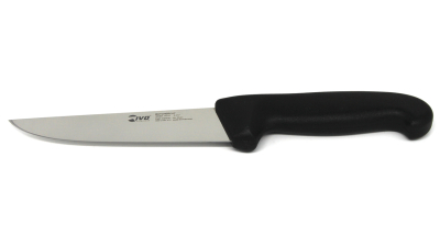 Ivo 32061 ButcherCut 16cm Siyah Kasap Bıçağı - IVO CUTELARIAS LDA