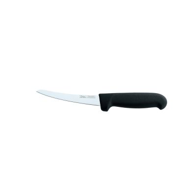 IVO CUTELARIAS LDA - Ivo 32402 ButcherCut 15cm Siyah Yüzme Bıçağı