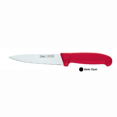 IVO CUTELARIAS LDA - Ivo 41079 EuroProfessional 13cm Siyah Kemik Sıyırma Bıçağı