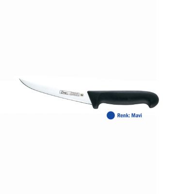 IVO CUTELARIAS LDA - Ivo 55001 Professional Line I 13cm Mavi Kemik Sıyırma Bıçağı​