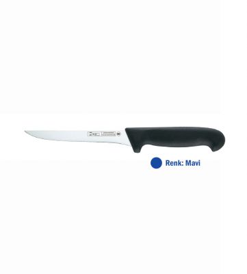 IVO CUTELARIAS LDA - Ivo 55011 Professional Line I 13cm Mavi Kemik Sıyırma Bıçağı​​​