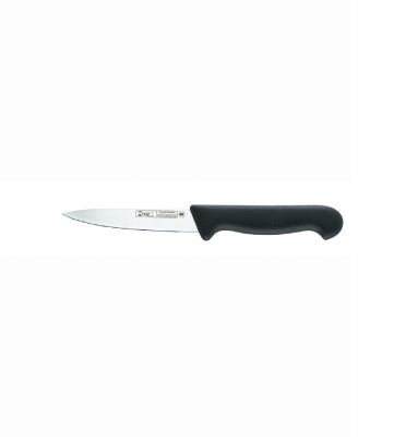 IVO CUTELARIAS LDA - Ivo 55022 Professional Line I 10cm Siyah Soyma Bıçağı​​​​