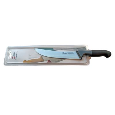 IVO CUTELARIAS LDA - Ivo 55027 Professional Line I 20cm Siyah Geniş Doğrama Bıçağı​​​​​