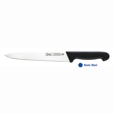 IVO CUTELARIAS LDA - Ivo 55048 Professional Line I 20cm Mavi Doğrama Bıçağı​​​​​