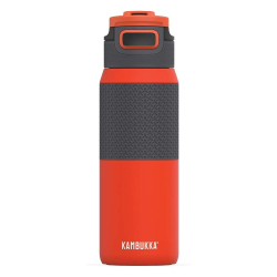 ​Kambukka Elton Insulated Termos 750ml, Rusty - 1