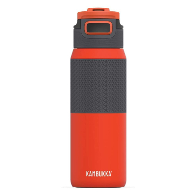 ​Kambukka Elton Insulated Termos 750ml, Rusty - KAMBUKKA