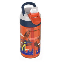 ​Kambukka Lagoon Çocuk Matarası 400ml, Flying Superboy - 2